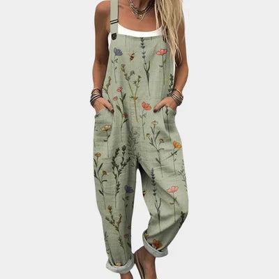 Confortable Jumpsuits