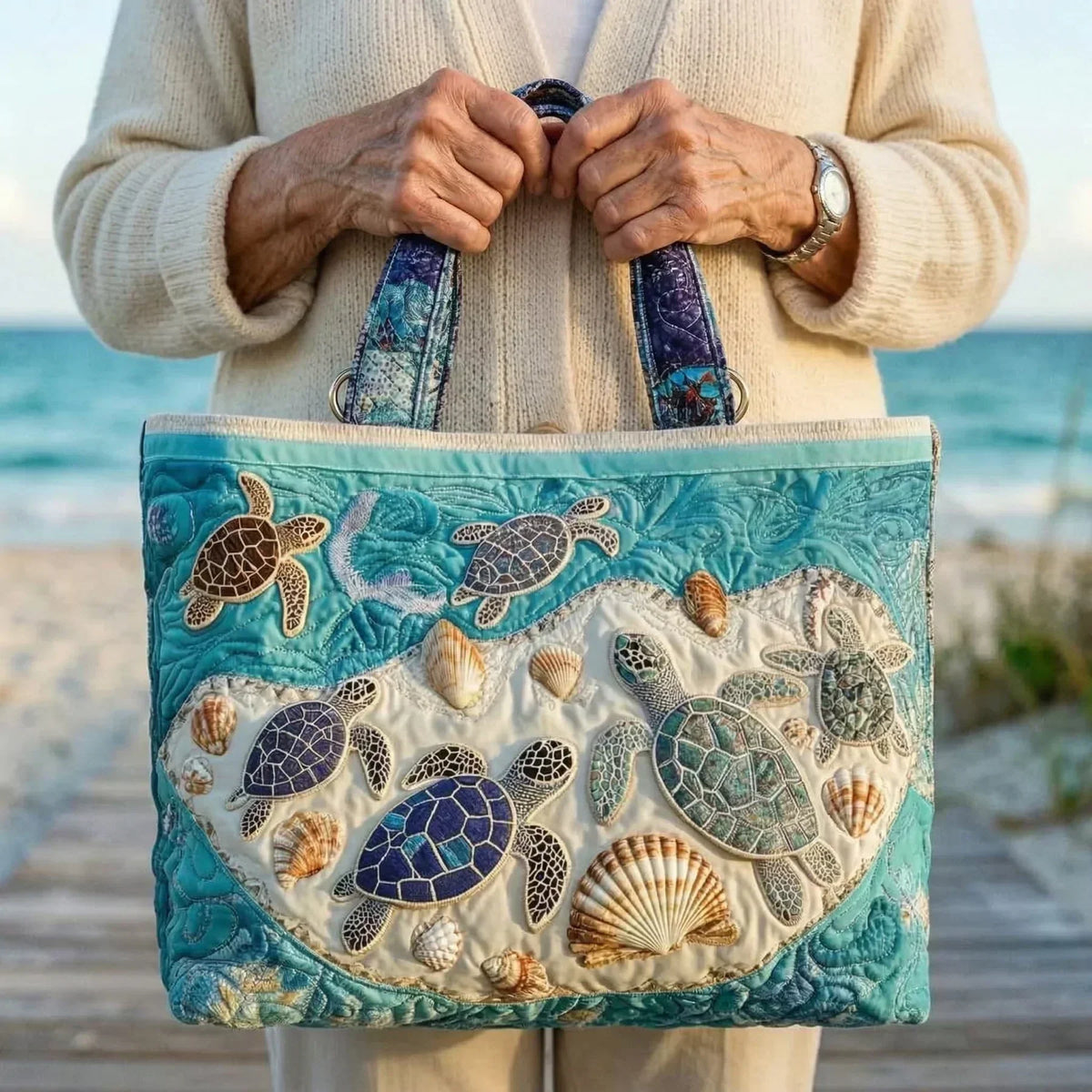 Handmade Bags