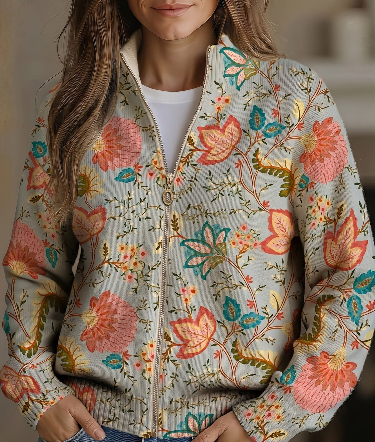 Seasonal Cardigans