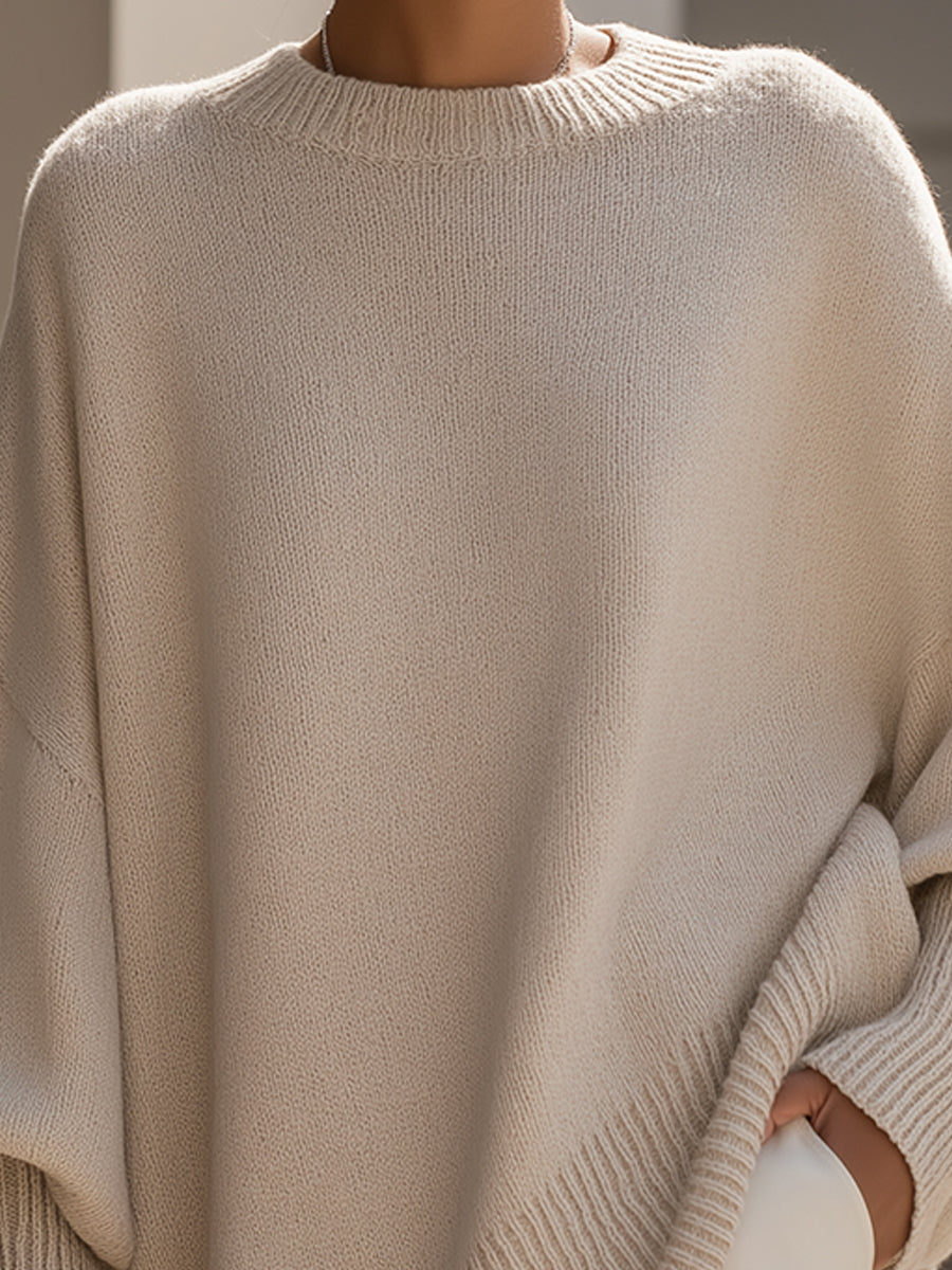Cindy | Soft and Comfortable Knit Jumper