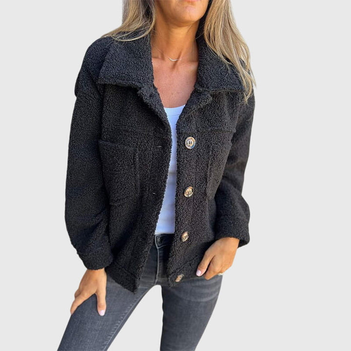 Mila - Elegant Blazer