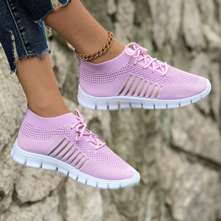 Sophie | Lightweight Casual Footwear