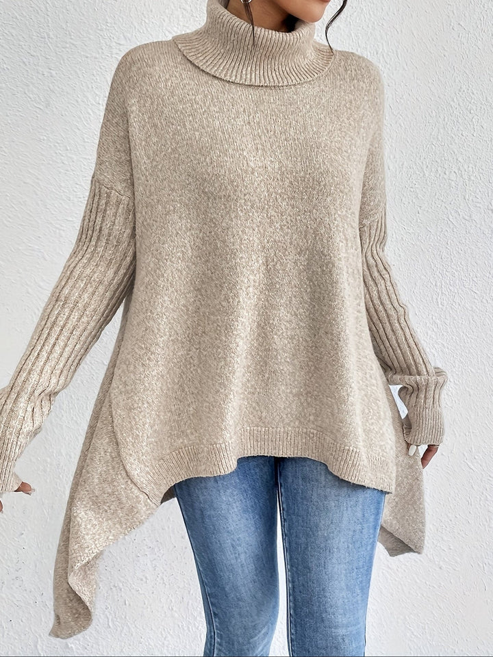 Audrey | Luxe Comfort Jumper