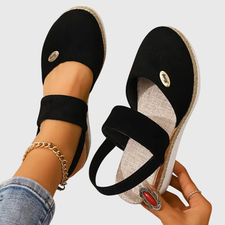 Calista - Orthopaedic Comfort Sandals