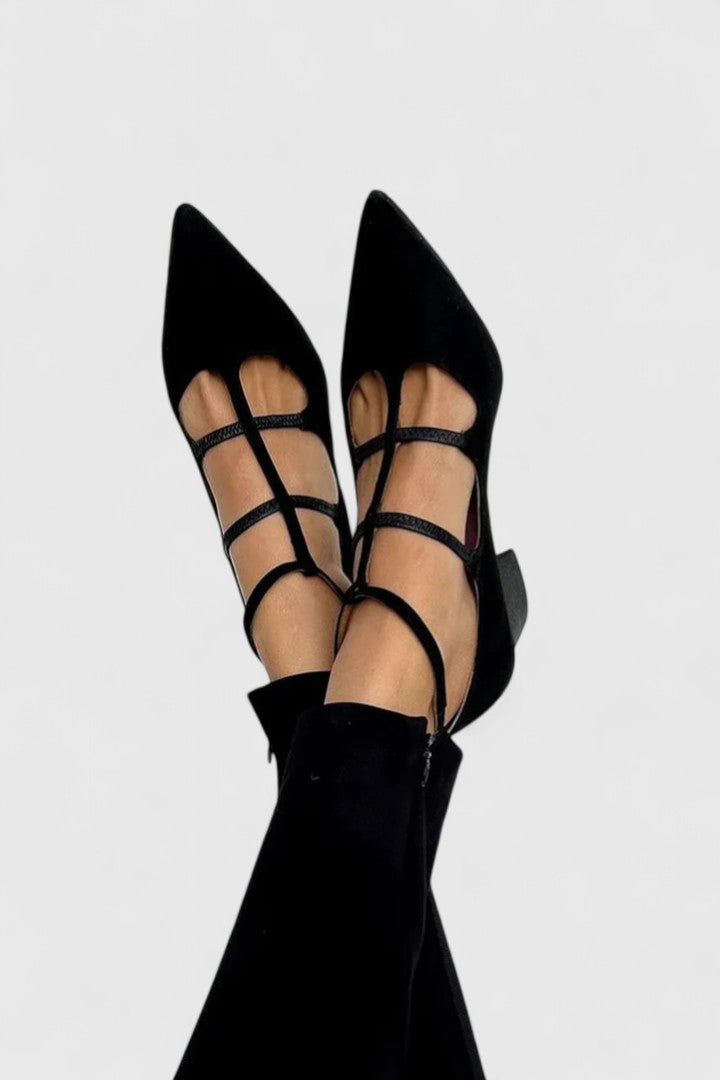 Sorelle | Elegant High Heels