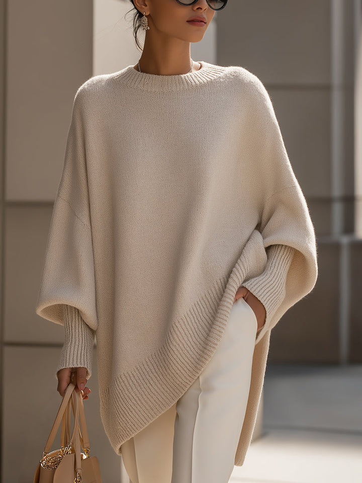 Anne™ | Oversized Sweater