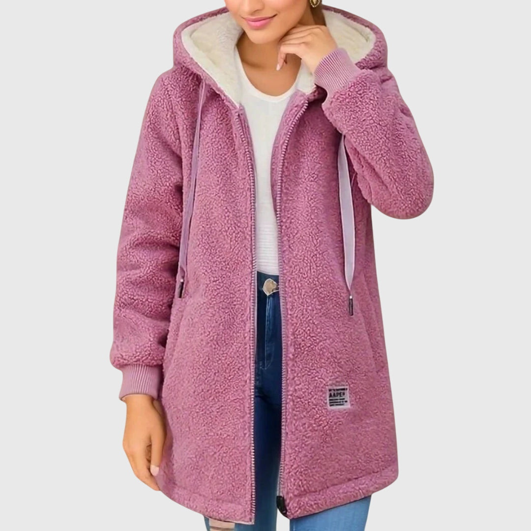 Lieke™ - Ladies' Fleece Jacket