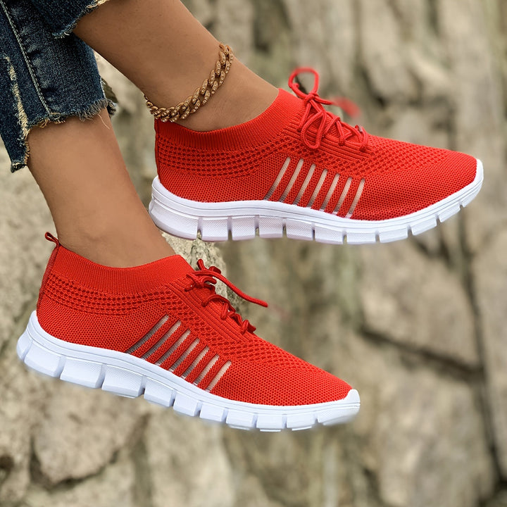 Sophie | Lightweight Casual Footwear