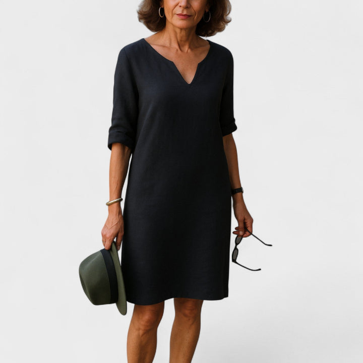 Clara – Summer Dress