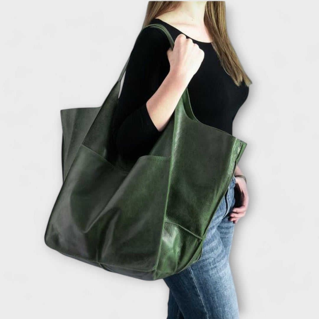 Evica – Shoulder Bag