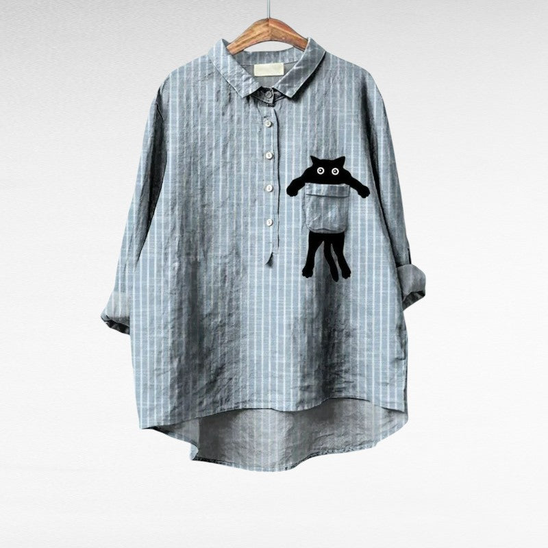 Chloé | Elegant Summer Top