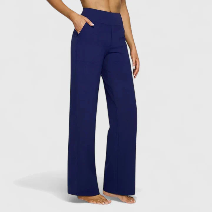 Ame | Tailored Elegant Trousers