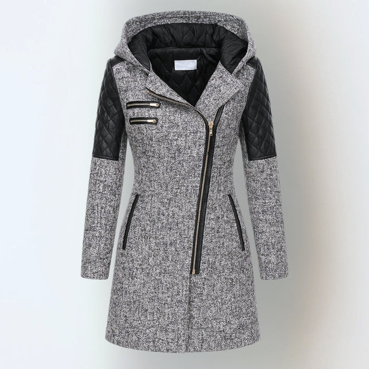 Valeria | Premium Warm Winter Coat