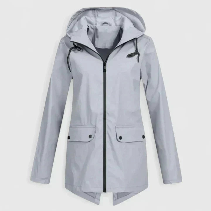 Vanyssiah | Luxe Comfort Jacket
