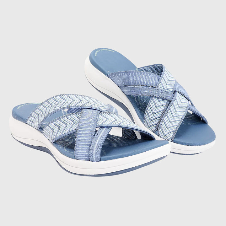 Avia - Soft and Lightweight Sandals