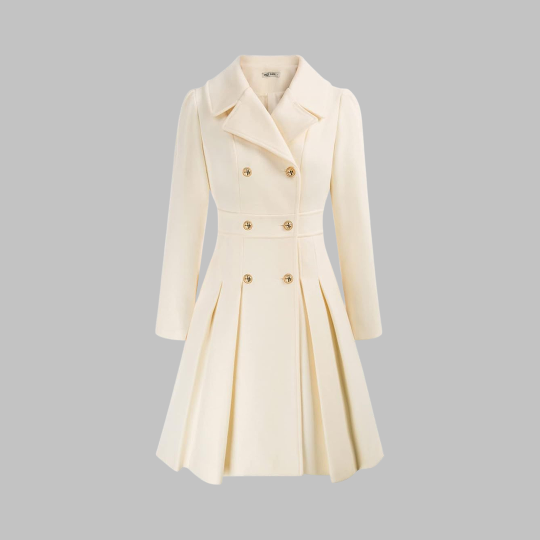 Wieneke | Elegant Tailored Coat