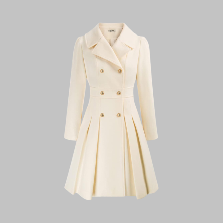 Wieneke | Elegant Tailored Coat
