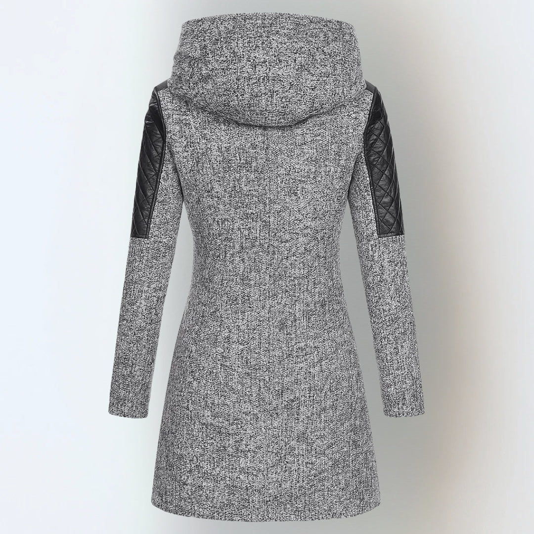 Valeria | Premium Warm Winter Coat