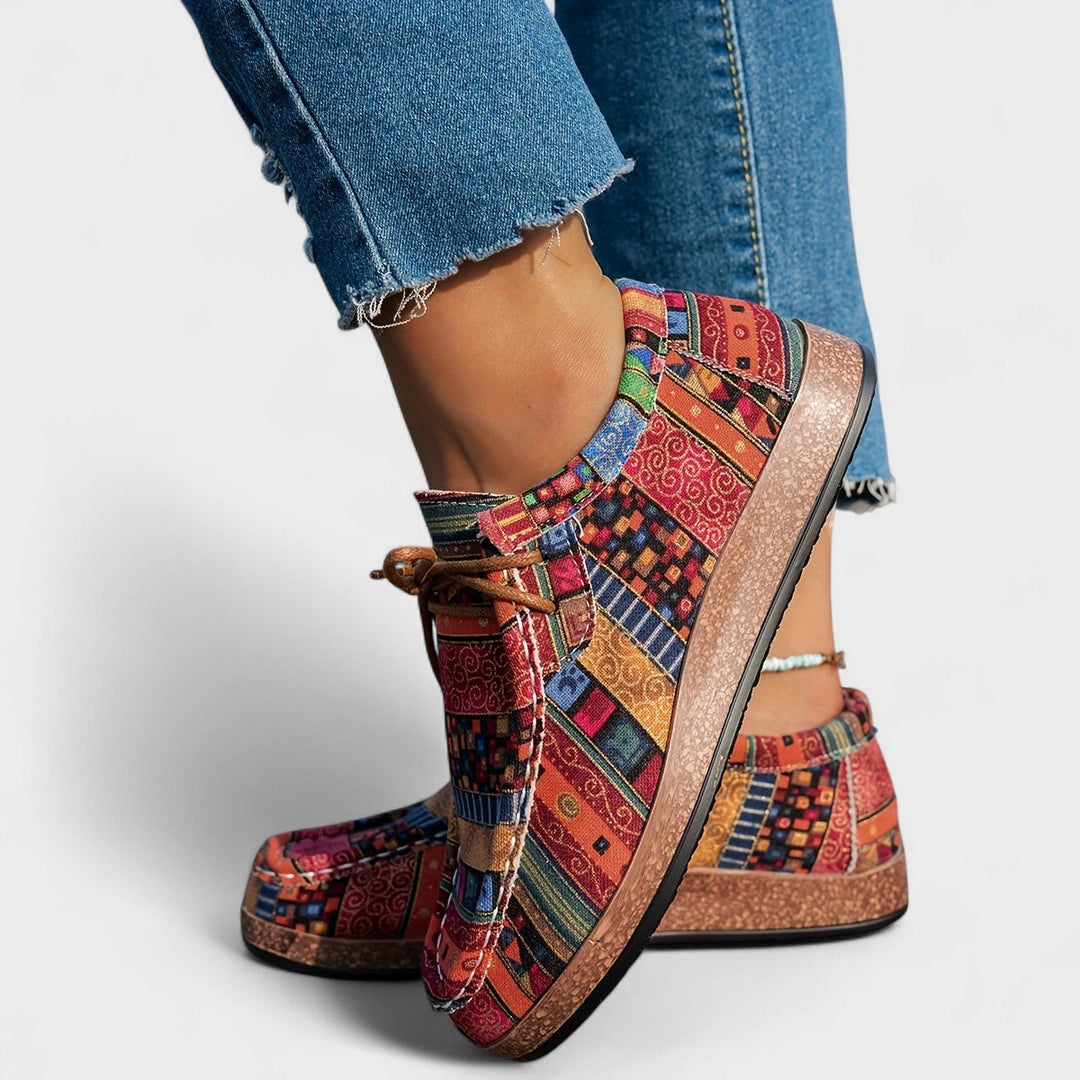 Seryphina™ | Orthopaedic Footwear