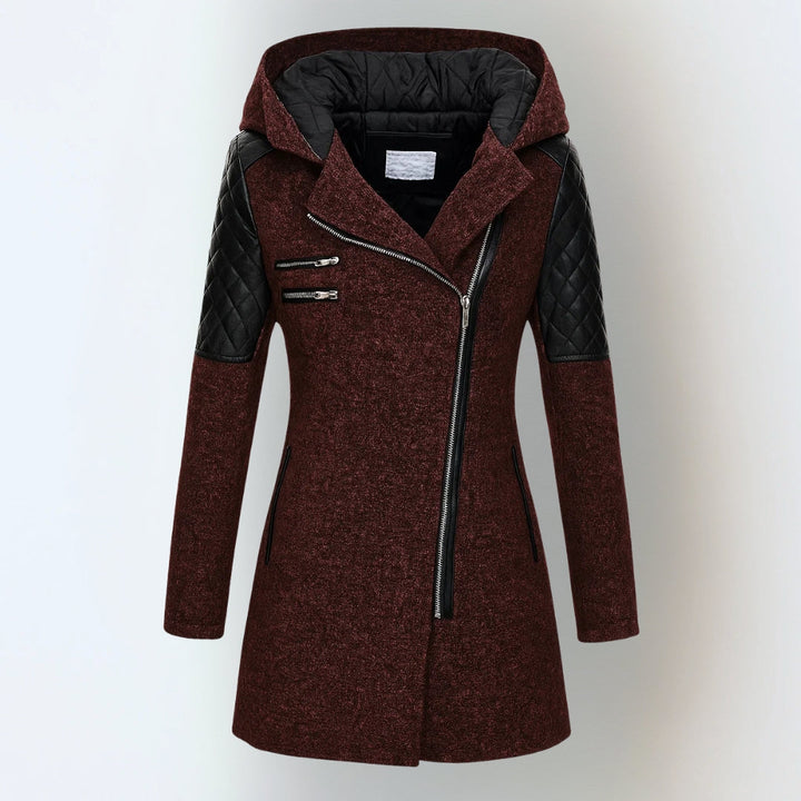 Valeria | Premium Warm Winter Coat