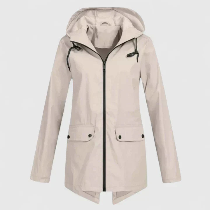 Vanyssiah | Luxe Comfort Jacket