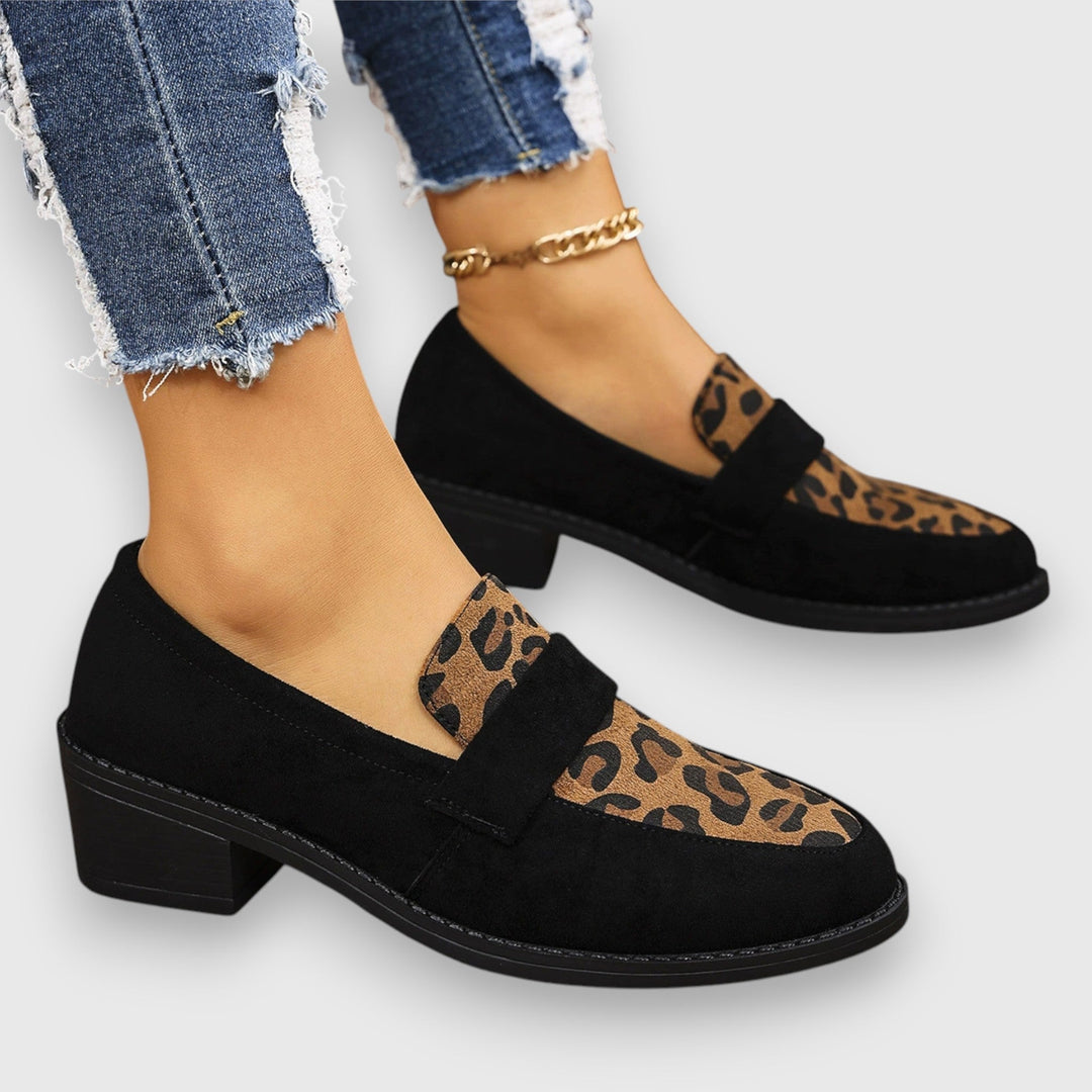 Brunika – Luxe Comfort Slippers