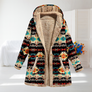 Black-Multicolour-Brown