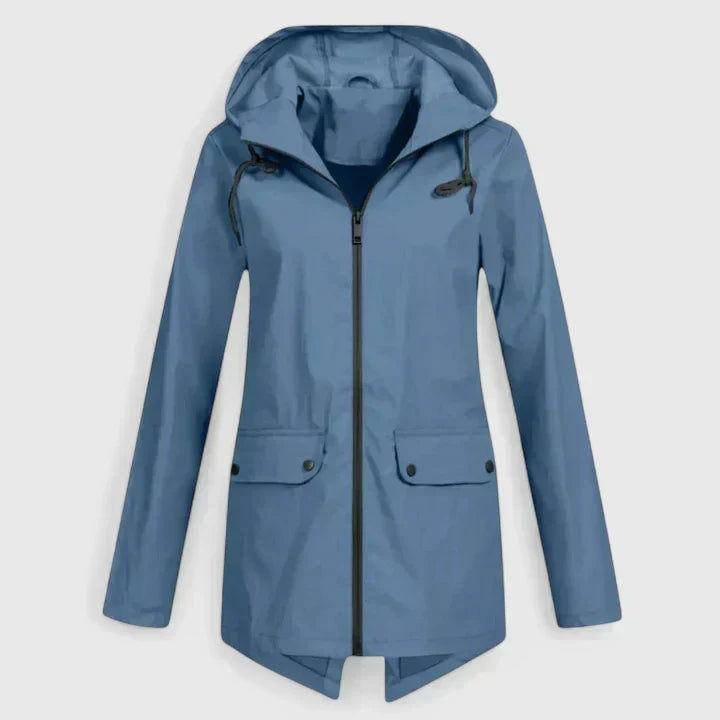 Vanyssiah | Luxe Comfort Jacket