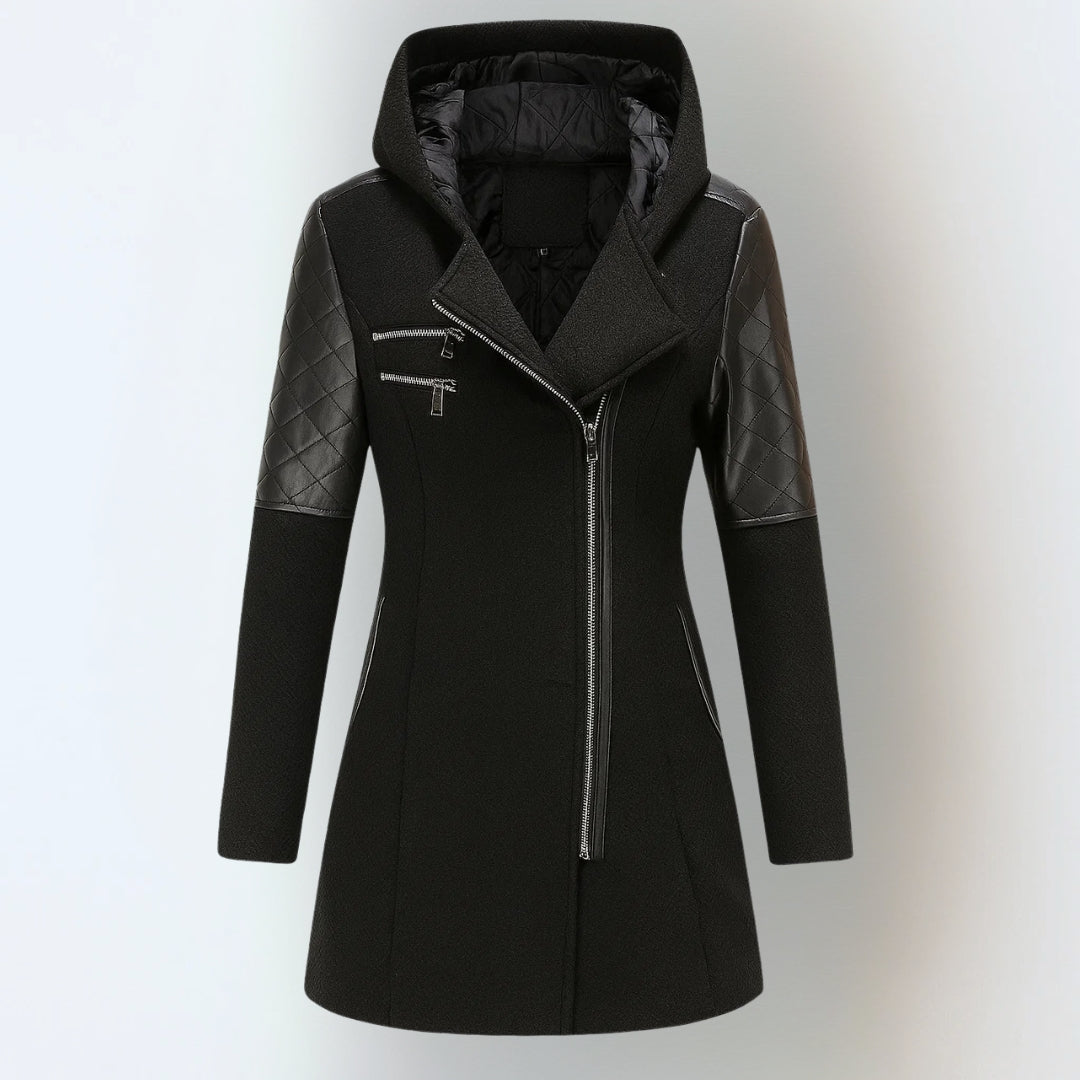 Valeria | Premium Warm Winter Coat