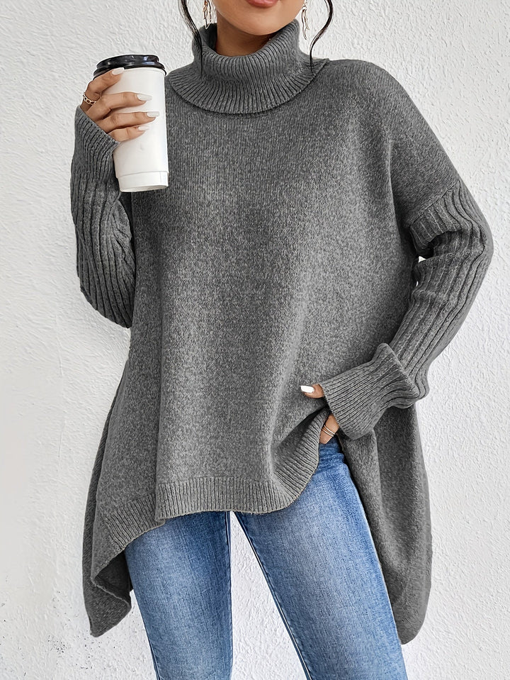 Audrey | Luxe Comfort Jumper