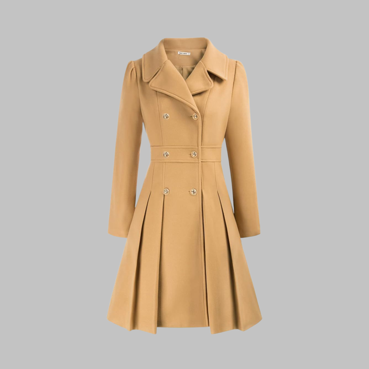 Wieneke | Elegant Tailored Coat