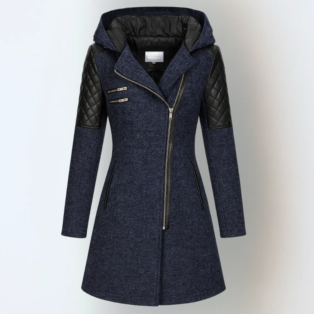 Valeria | Premium Warm Winter Coat