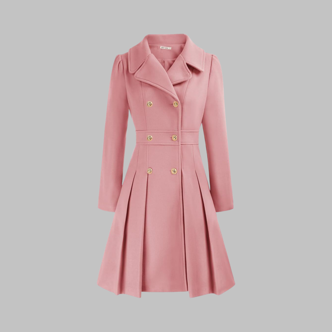 Wieneke | Elegant Tailored Coat