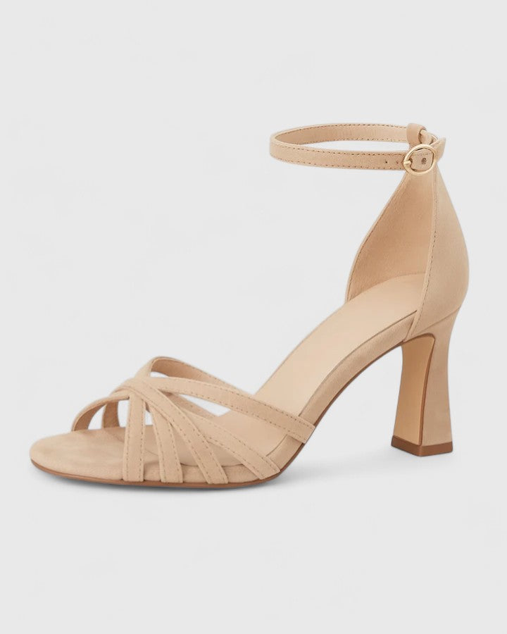 Orlissa | Stylish Comfort Heels