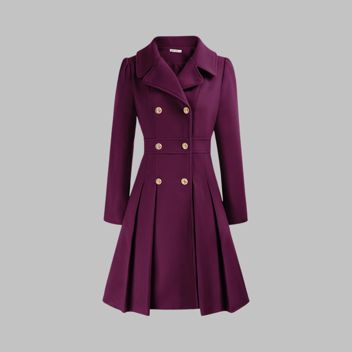 Wieneke | Elegant Tailored Coat