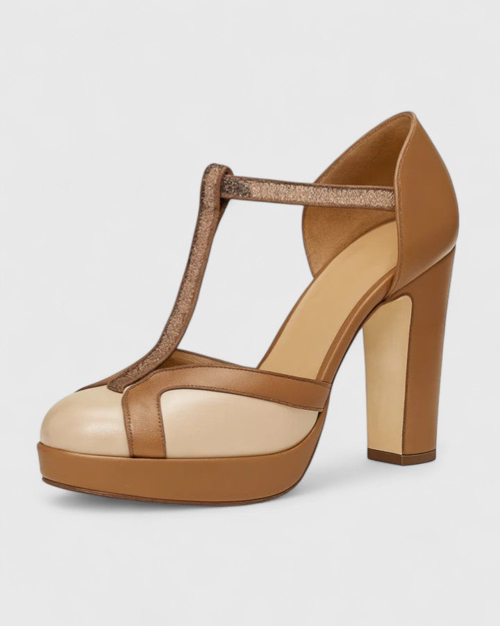 Seliora | Elegant Heels