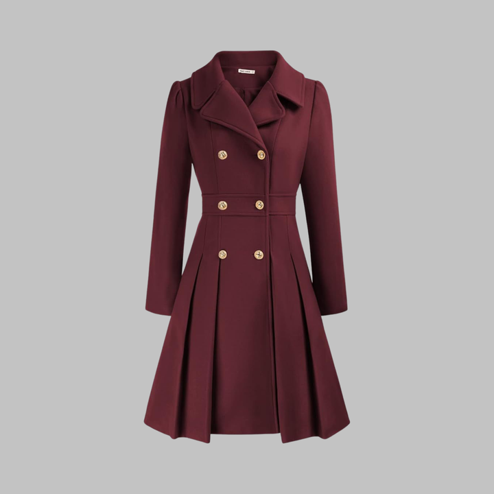 Wieneke | Elegant Tailored Coat