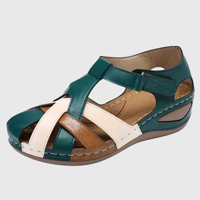 Aubrie - Comfort Orthopaedic Sandals