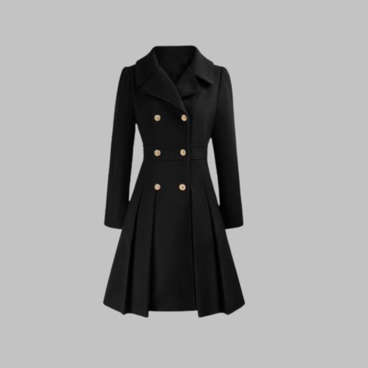 Wieneke | Elegant Tailored Coat