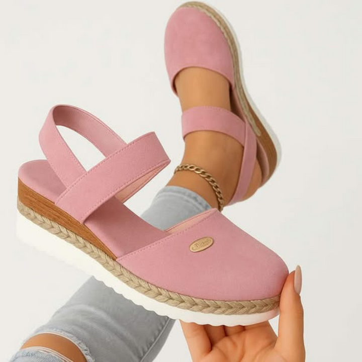 Calista - Orthopaedic Comfort Sandals