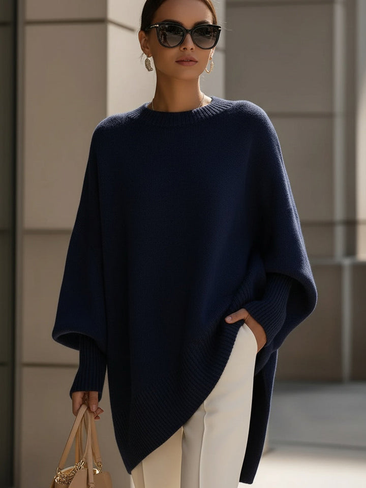 Anne™ | Oversized Sweater