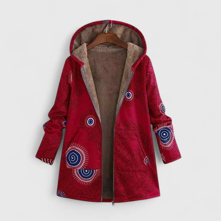 Hyraelleh | Luxe Comfort Jacket