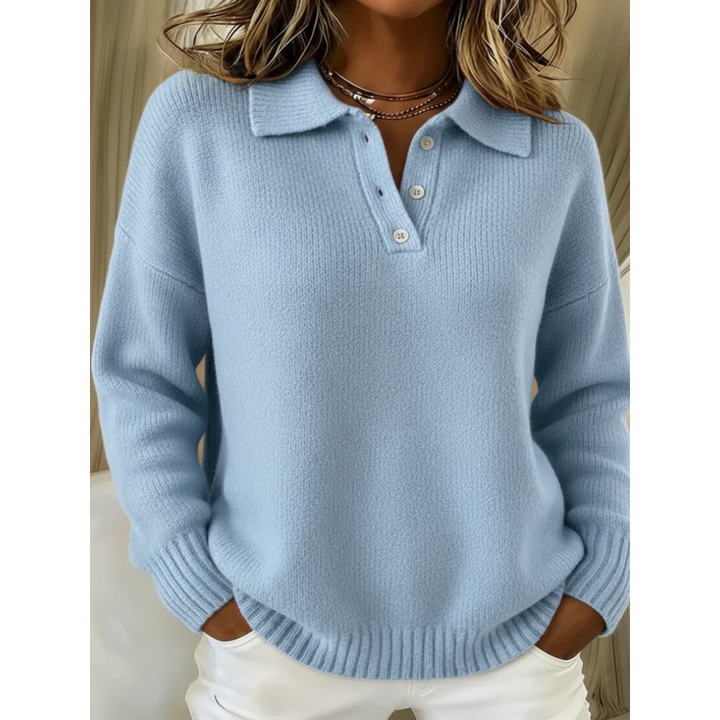 Esther | Cosy Comfort Knit