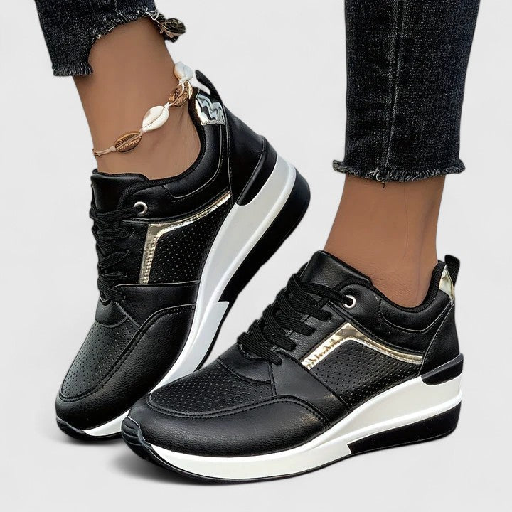 Novyssa | Orthopaedic Footwear