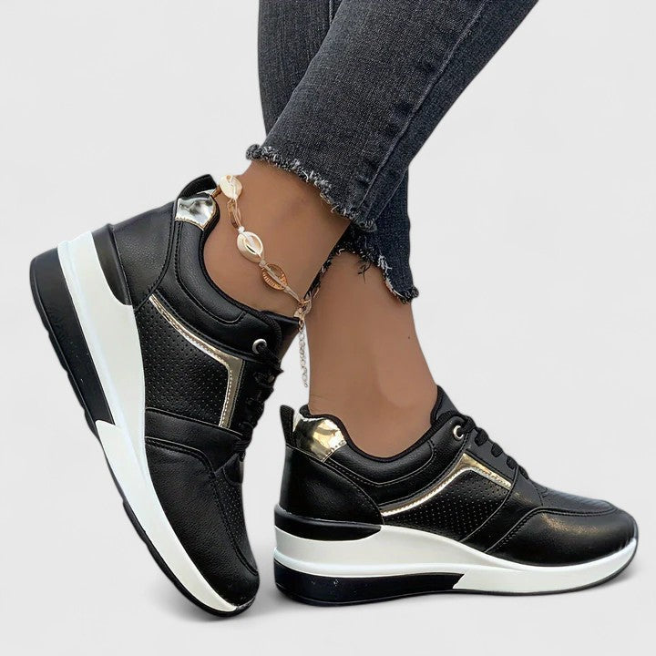 Novyssa | Orthopaedic Footwear