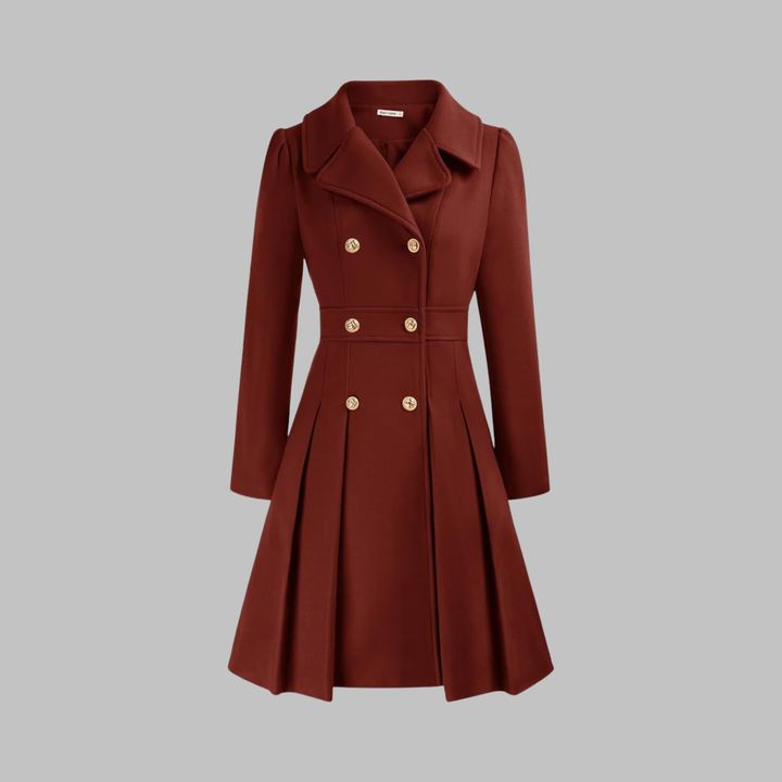 Wieneke | Elegant Tailored Coat