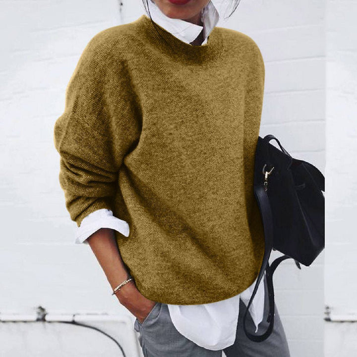 Margaret | Luxuriously Soft Warm Jumper
