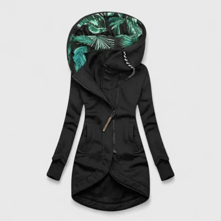 Annalysiah | Luxe Comfort Jacket