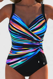 Black Stripes