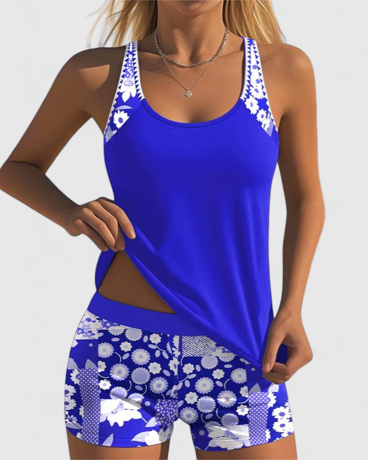 Aurianna | Luxe Comfort Swimsuit